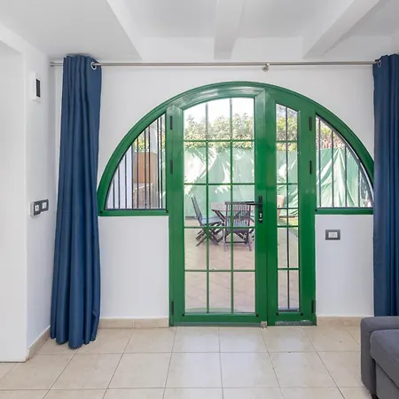 公寓 Guestready - Las Palomas 48