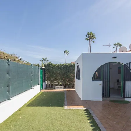 Guestready - Las Palomas 48 公寓