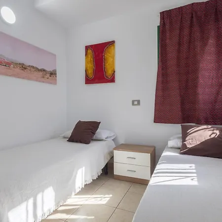 Guestready - Las Palomas 48 *