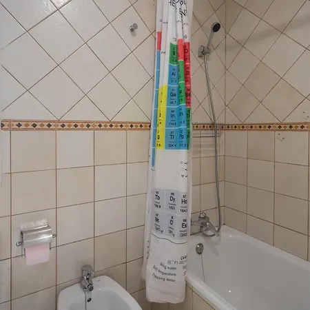 Guestready - Las Palomas 48 *